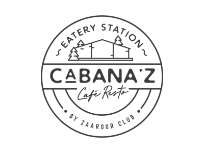 Cabanaz Cafe Resto