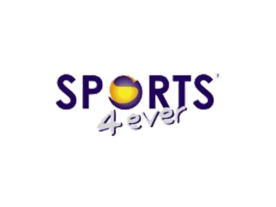 Sports 4ever Logo