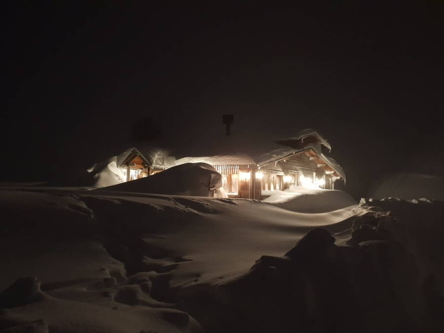 Z Lodge